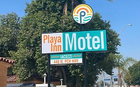 Playa Inn Motel - Long Beach, La